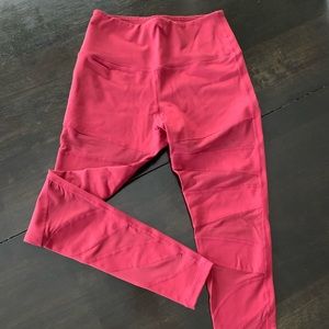 Buffbunny leggings size Small